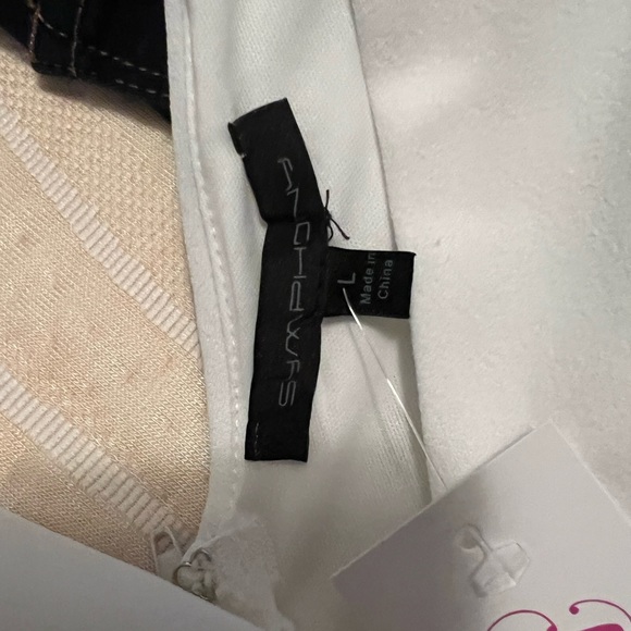 “The Nova Reception dress” - Picture 12 of 13